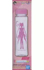 【中古】マグカップ・湯のみ セーラームーン スリムクリアボトル 「一番くじ 劇場版『美少女戦士セーラームーンEternal』～Happy Girls Collection～」 E賞