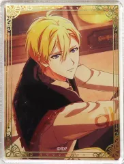 【中古】アクリルスタンド・アクリルパネル 六弥ナギ 「アイドリッシュセブン(原作版) アクリルブロックコレクション BBOX グループ記念日2022」