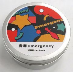 【中古】雑貨 青春Emergency Tune Fragrance Cream(ハンド＆ボディークリーム) -FUSION UNIT SERIES- 「あんさんぶるスターズ!!」