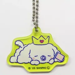 【中古】キーホルダー RURU(白岩瑠姫) アクリルキーホルダー 「JOCHUM Go to the DREAM CAFE」