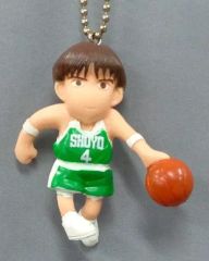 スラムダンク スラムスイング5全5種1995年発売ガシャポン - メルカリ