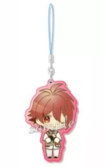 【中古】ストラップ(キャラクター) 七瀬陸 「アイドリッシュセブン ～スターリボンステーショナリー～ パールアクリルコレクション」