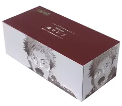 【中古】雑貨 虎杖悠仁 鼻セレブティシュ 200組 「呪術廻戦×ローソン」 未開封品のサムネイル