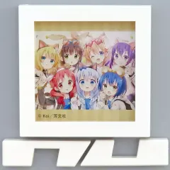 2026年最新】ごちうさ展 マグネットの人気アイテム - メルカリ