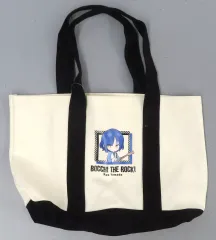 【中古】バッグ 山田リョウ トートバッグ 「ぼっち・ざ・ろっく!×しまむら」のサムネイル