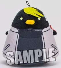 【中古】ぬいぐるみマスコット・ぬいぐるみバッジ 羽宮一虎 ちゅんコレ 「東京リベンジャーズ」