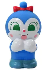 【中古】食玩 トレーディングフィギュア 4.コキンちゃん 「あつまれアンパンマン P54」