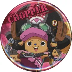 【中古】バッジ・ピンズ トニートニー・チョッパー 「ワンピース FILM RED トレーディング缶バッジコレクション」 劇場グッズ