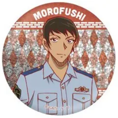 【中古】バッジ・ピンズ 諸伏景光 「名探偵コナン トレーディングメタリック缶バッジB」