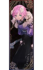 にじさんじ 妖怪万化 掛け軸風ランダムミニポスター 伊波ライ - メルカリ