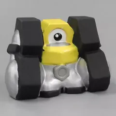 【中古】食玩 トレーディングフィギュア 8.メルメタル 「ポケットモンスター ポケモンキッズ 新ポケモンGETだぜ!編」