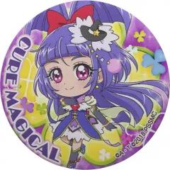 【中古】バッジ・ピンズ(キャラクター) キュアマジカル 「映画 プリキュアスーパースターズ! 缶バッジ」 劇場グッズ