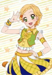 【中古】キャラカード 新条ひなき ナムコ堂コレクション202207(L判) 「アイカツ!」 ナムコ堂限定