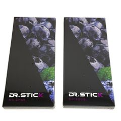 DR.STIC ブルーベリーリキッド 2個セット - メルカリ