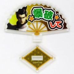 イケメン戦国 毛利元就 アクリルスタンド アクスタ ちゃれくじ - メルカリ