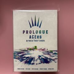 PROLOGUE ACEes Arena Tour 2025 DVD - メルカリ