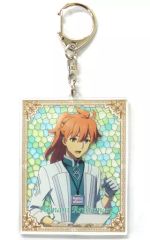 [중고] 잡화 로마니 아키맨 [Fate/Grand Order - 절대 마수 전선 바빌로니아- Limited Shop in 마루이 트레이딩 아크릴 열쇠 고리]