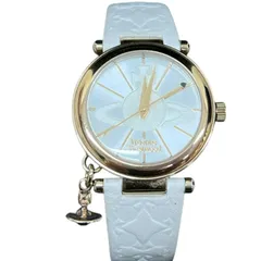 2026年最新】vivienne westwood ヴィヴィアンウエストウッド 腕時計