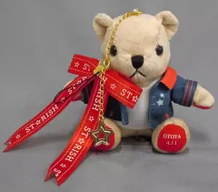 【中古】雑貨 一十木音也 ミニくま☆プリストラップ 「うたの☆プリンスさまっ♪ All-Star Shop LOT 2020Ver.」 A賞