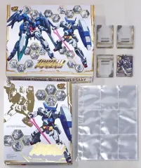 2026年最新】ガンダムトライエイジ9周年バインダーの人気アイテム