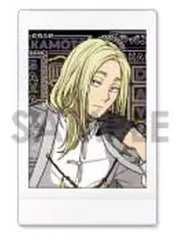 【中古】キャラカード 神々廻(ノーマル/名前なし/アップ) 「SAKAMOTO DAYS キャラナップコレクション～ASIAN STREET STYLE～」