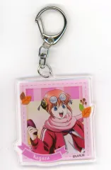 【中古】キーホルダー 神楽 「3年Z組銀八先生 トレーディングアクリルキーホルダー」