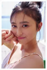 【中古】ポストカード 井上和 ポストカード 「乃木坂46 井上和 1st写真集『モノローグ』」 HMV購入特典