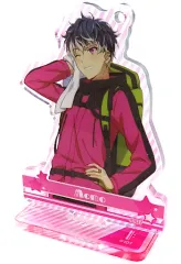 【中古】雑貨 百(A/長袖) 「アイドリッシュセブン スタンド付きアクリルキーホルダーコレクション A」