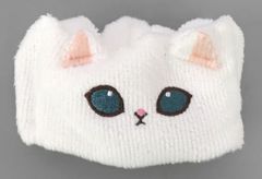 [중고] 액세서리 (비금속) 고양이 귀 첨부 암 밴드 나이트 케어 어소트 [이치 반 쿠지 mofusand 냥코들과 파자마 파티] E상