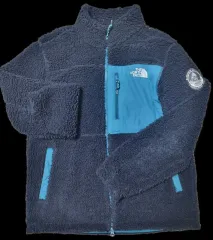 ザノースフェイス 厚手 ボア フリース
