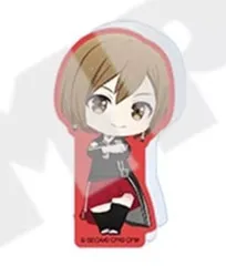 【中古】アクリルスタンド・アクリルパネル MEIKO 「プロジェクトセカイ カラフルステージ! feat. 初音ミク マイセカイ キャラクターver アクリルフィギュアコレクション A バーチャル・シンガー＆Vivid BAD SQUAD」