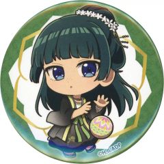 ニューダンガンロンパV3】茶柱転子 缶バッジ - メルカリ