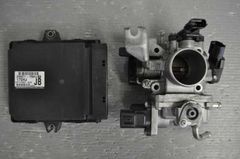 Carry DA63t Electric ECU 33920-67HP1 - メルカリ