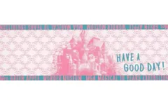 【中古】紙製品 Mrs. GREEN APPLE Wonder Museum 記念チケット 「MGA MAGICAL 10 YEARS EXHIBITION 『Wonder Museum』」 東京会場来場者特典