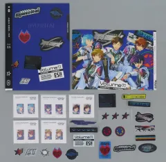 【中古】グッズセット 流星隊 TRIPシリーズ 旅途クリアファイルセット(グッズセット) 「あんさんぶるスターズ!!」 中国限定