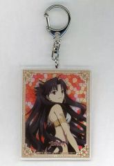 [중고] 잡화 아처/이슈탈 [Fate/Grand Order - 절대 마수 전선 바빌로니아- Limited Shop in 마루이 트레이딩 아크릴 열쇠 고리]