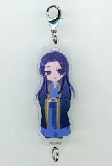 【中古】キーホルダー 壬氏 茉莉花茶 つながるアクリルチャーム 「くじ引き堂 薬屋のひとりごと オンラインくじ みに!」 B-6賞
