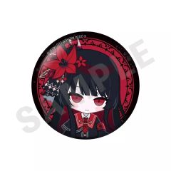 魔法少女ノ魔女裁判 缶バッジ 二階堂ヒロ 魔法少女ノ魔女裁判 二階堂ヒロ 缶バッジ - メルカリ