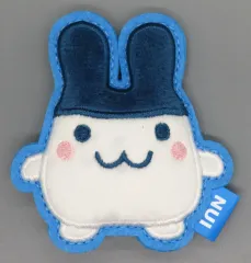 【中古】ぬいぐるみマスコット・ぬいぐるみバッジ みみっち 「ぬいピン たまごっち ツーしん期・カラー期」