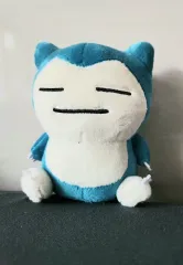 ポケットモンスターキューティーポップ カビゴン (バッグホルダー)バッグホルダーキーホルダーぬいぐるみ 出品