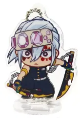 【中古】雑貨 宇髄天元A 「鬼滅の刃 ここみえアクリルフィギュア 漆ノ型」