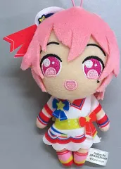 2026年最新】プリパラ レオナ ぬいぐるみの人気アイテム - メルカリ