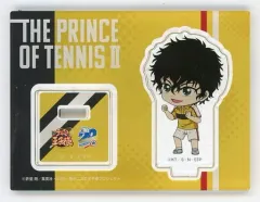 【中古】アクリルスタンド・アクリルパネル 切原赤也 「新テニスの王子様 アニメ「テニスの王子様」シリーズ 20th Anniversary POP UP SHOP in マルイ ～関東大会編～ トレーディングアクリルスタンド(立海)」