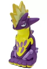 【中古】食玩 トレーディングフィギュア ストリンダー(ハイなすがた) 「ポケモンキッズ 夢に向かってゴー!編」