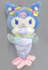 【中古】雑貨 クロミ マスコット 「サンリオキャラクターズ」