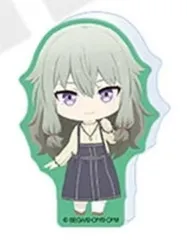 【中古】アクリルスタンド・アクリルパネル 草薙寧々 「プロジェクトセカイ カラフルステージ! feat. 初音ミク マイセカイ キャラクターver アクリルフィギュアコレクション C MORE MORE JUMP!＆ワンダーランズ×ショウタイム」