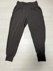 UNDER ARMOUR アンダーアーマー ジョガー トレーナー パンツ ライトブラウン色