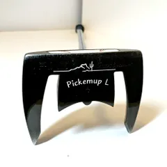 【加古川店】 中古 PING | ピン パター SCOTTSDALE PICKEMUP L 2010 長尺 パター 約39inch 【427】のサムネイル