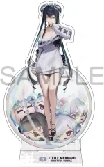 【中古】アクリルスタンド・アクリルパネル リトルマーメイド-ビューティフル・バブル アクリルスタンド 「勝利の女神：NIKKE」