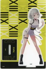 【中古】アクリルスタンド・アクリルパネル kana(長瀬琴乃) アクリルスタンド 「IDOLY PRIDE」